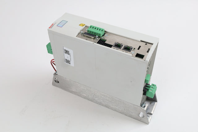 BOSCH REXROTH HCS01.1E-W0018-A-03-E-S3-EC-NN-L4-NN-FW