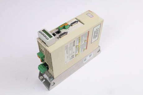 BOSCH REXROTH HCS011E-W0028-A-03-B-ET-EC-EC-NN-NN-FW