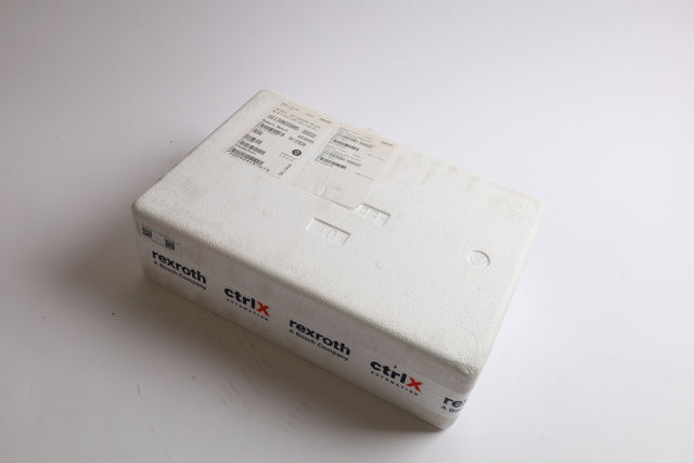 BOSCH REXROTH HCS011E-W0028-A-03-B-ET-EC-EP-S4-NN-FW