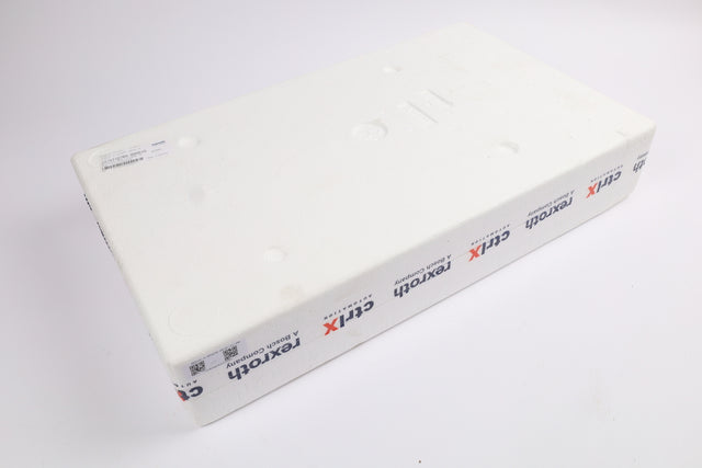 BOSCH REXROTH HDD022-W040N-HD32-01-FW