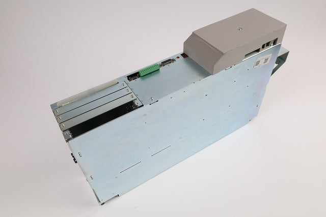 BOSCH REXROTH HDS031-W075N-HS12-01-FW