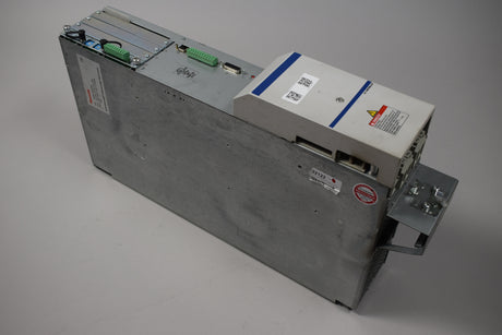 BOSCH REXROTH HDS03.2-W075N-HS12-01-FW-Bosch