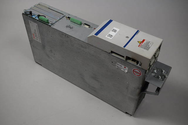 BOSCH REXROTH HDS03.2-W075N-HS12-01-FW-Bosch