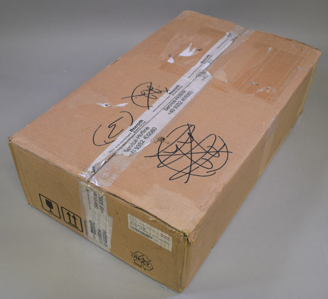 BOSCH REXROTH HDS03.2-W075N-HS45-01-FW
