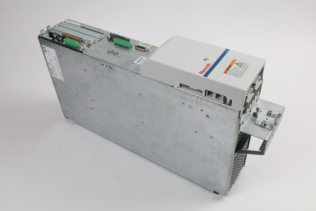 BOSCH REXROTH HDS03.2-W100N-HS23-01-FW