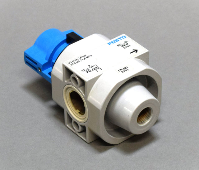 FESTO HE-D-MAXI