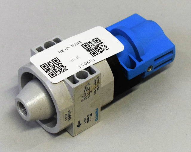 FESTO HE-D-MINI
