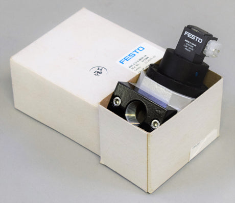 FESTO HEE-12-D-MIDI-24