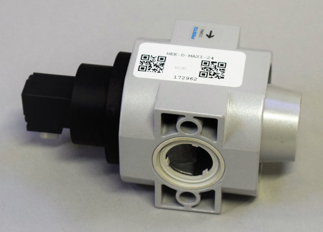 FESTO HEE-D-MAXI-24