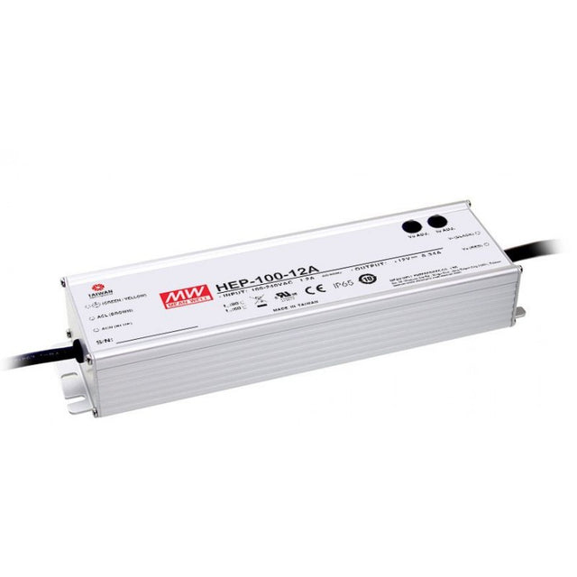 MEAN WELL HEP-100-12A