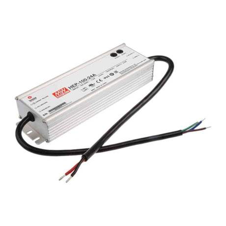 MEAN WELL HEP-100-24A