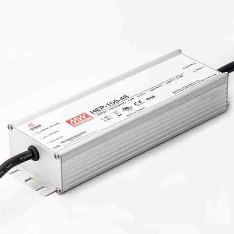 MEAN WELL HEP-100-48A