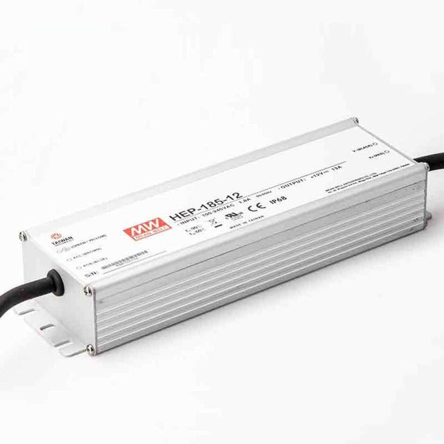MEAN WELL HEP-185-12A