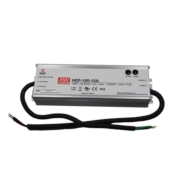 MEAN WELL HEP-185-15A