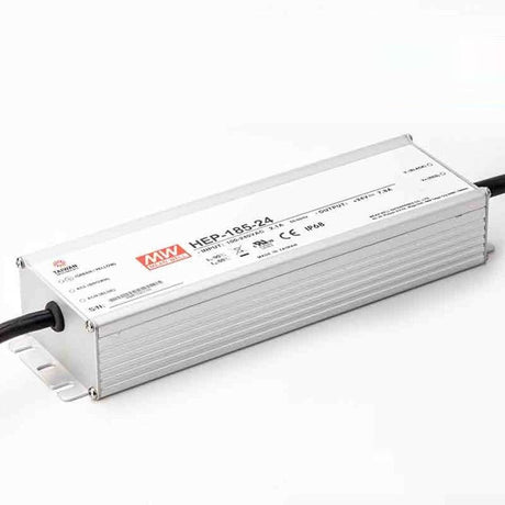MEAN WELL HEP-185-24A