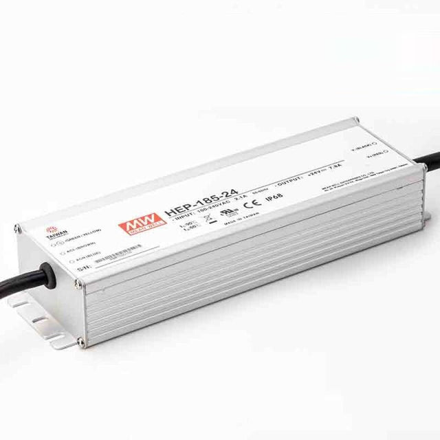 MEAN WELL HEP-185-24A