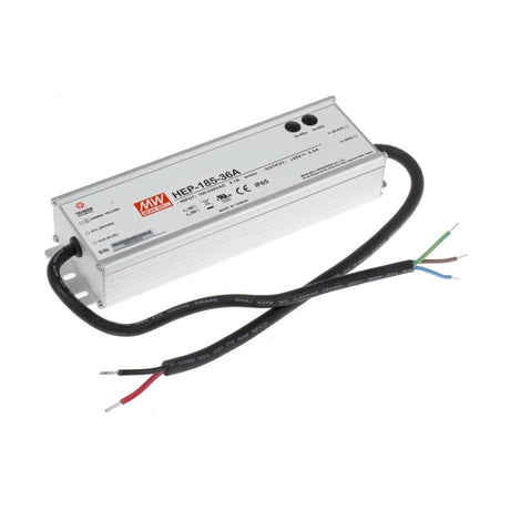 MEAN WELL HEP-185-36A