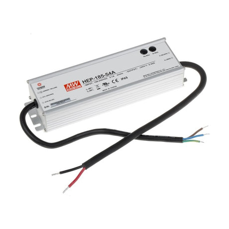 MEAN WELL HEP-185-54A