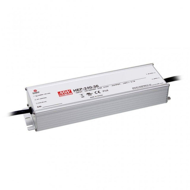 MEAN WELL HEP-240-12A