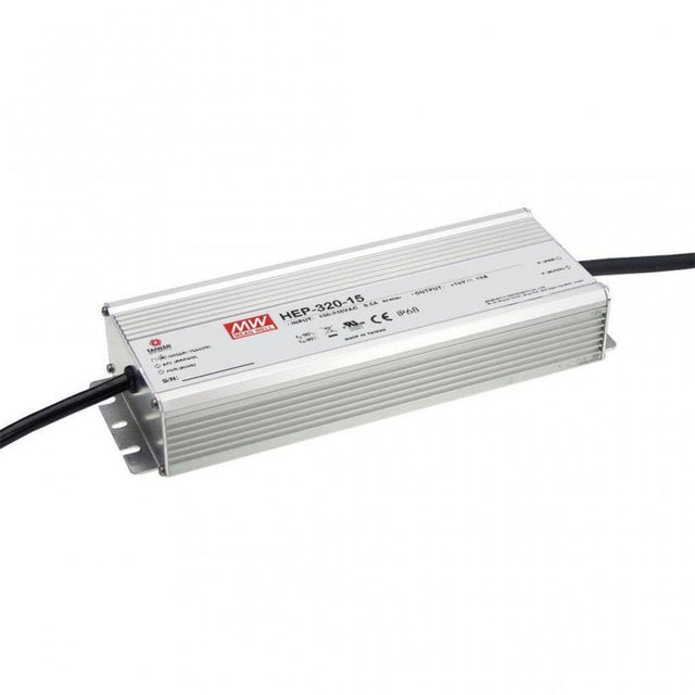 MEAN WELL HEP-320-12