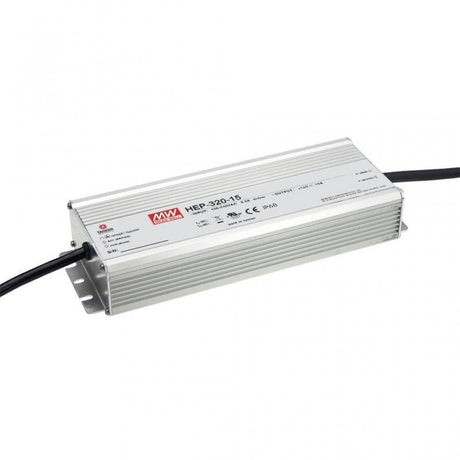 MEAN WELL HEP-320-24