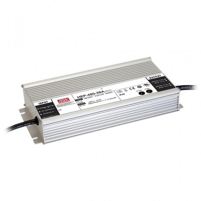 MEAN WELL HEP-480-24