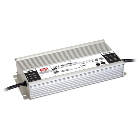 MEAN WELL HEP-480-54