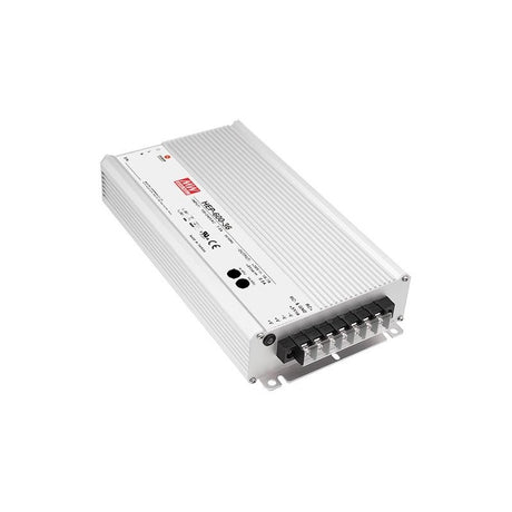 MEAN WELL HEP-600-36