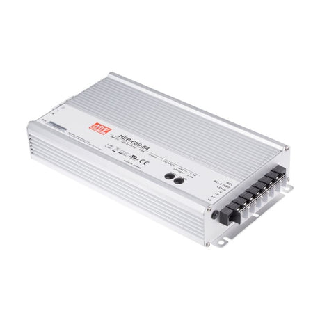 MEAN WELL HEP-600-54