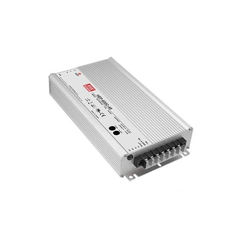 MEAN WELL HEP-600C-48