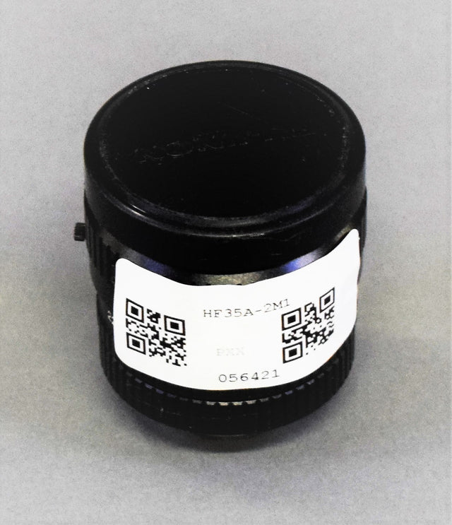 FUJINON HF35A-2M1