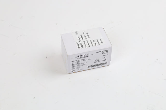 FUJINON HF35HA-1S