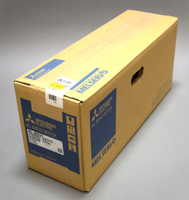 MITSUBISHI HG-JR3534
