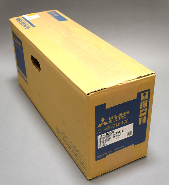 MITSUBISHI HG-JR3534