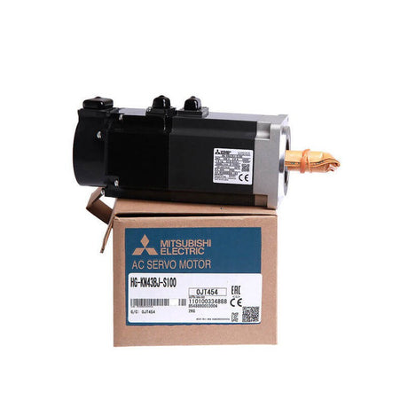 MITSUBISHI HG-KN43BJ-S100Electric