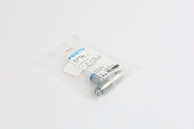 FESTO HGL-18-QS-6