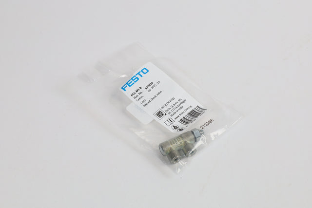 FESTO HGL-M5-B