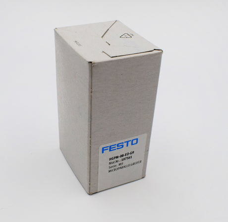 FESTO HGPM-08-EO-G9