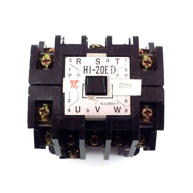 YASKAWA HI-20ED
