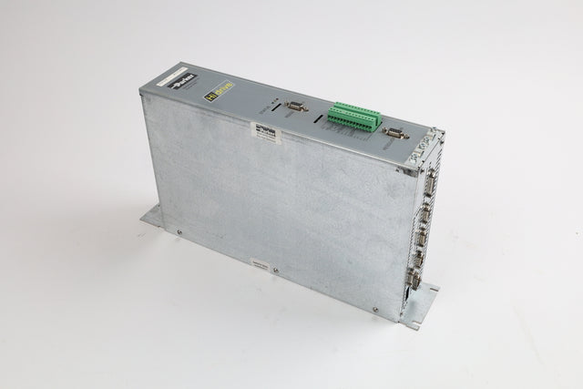 PARKER HID8SSPR