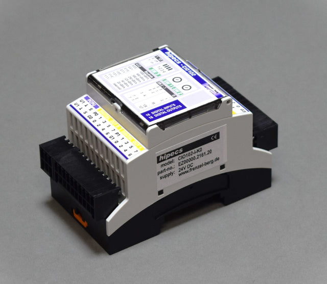 FRENZEL+BERG HIPECSCIO102-I-K0