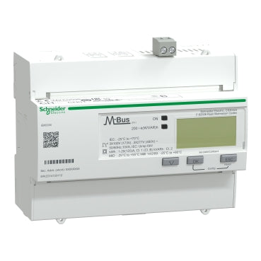 SCHNEIDER ELECTRIC A9MEM3335