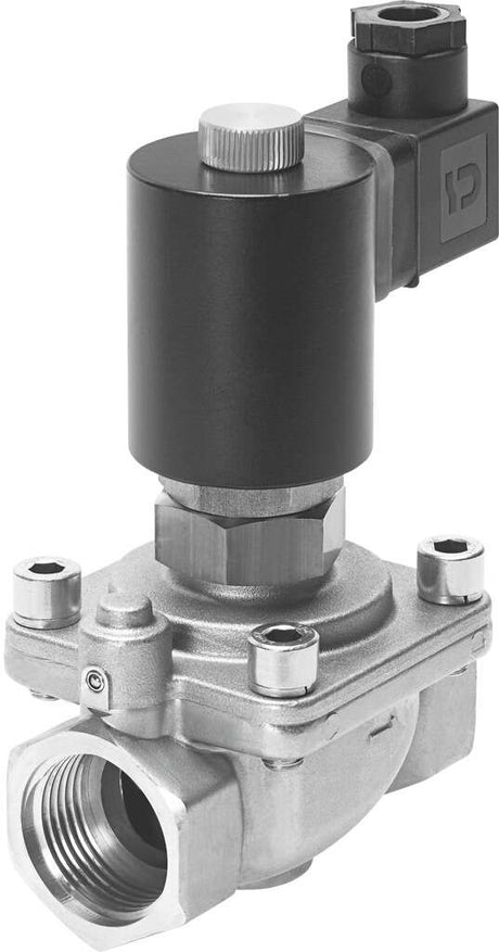 FESTO 1492275-VZWF-L-M22C-N114-400-E-2AP4-10