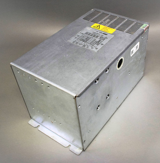 TOYODA HMC500