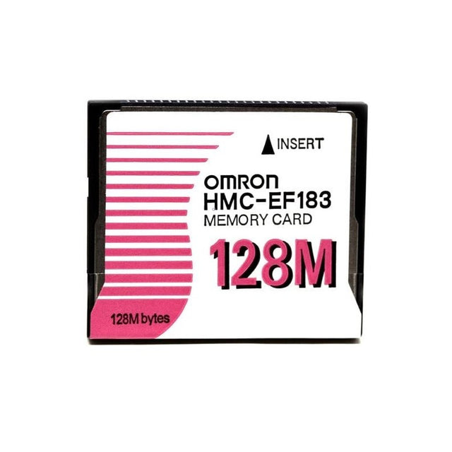 OMRON HMC-EF183