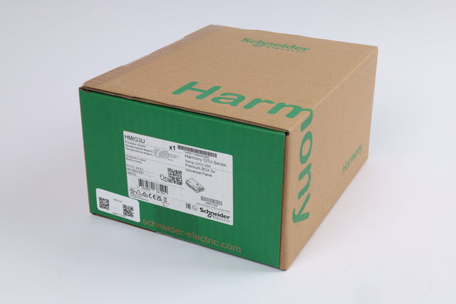 SCHNEIDER ELECTRIC HMIG3U
