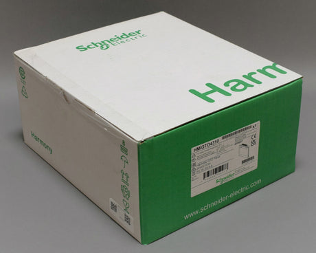 SCHNEIDER ELECTRIC HMIGTO4310