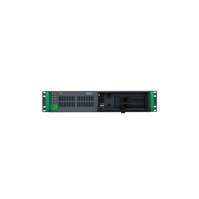SCHNEIDER ELECTRIC HMIRXOHCA3W01
