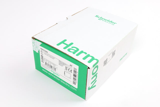 SCHNEIDER ELECTRIC HMIST6200