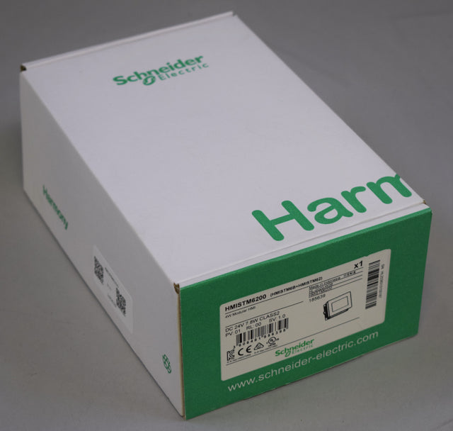 SCHNEIDER ELECTRIC HMISTM6200